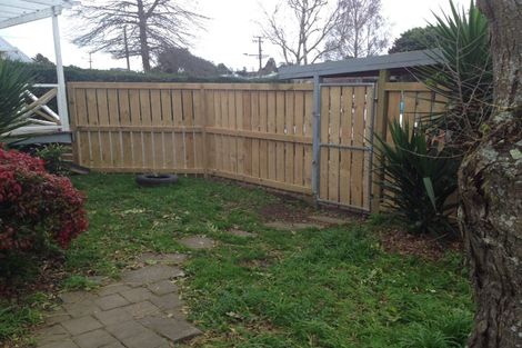 Photo of property in 15a Snell Street, Morrinsville, 3300