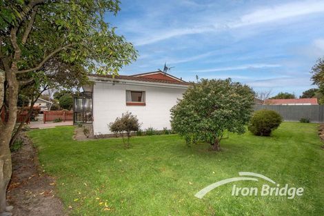 Photo of property in 2/74a Randolph Street, Woolston, Christchurch, 8062