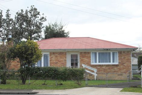 Photo of property in 7 Mountbatten Place, Papakura, 2110