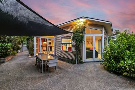 Photo of property in 117 Kidson Terrace, Cashmere, Christchurch, 8022