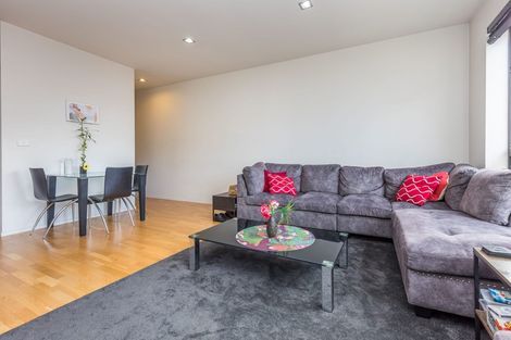 Photo of property in 206/57 Mahuhu Crescent, Auckland Central, Auckland, 1010