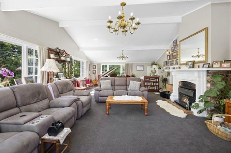 Photo of property in 1324 Egmont Road, Egmont Village, Inglewood, 4386