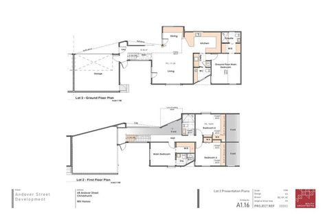 Photo of property in 48 Andover Street, Merivale, Christchurch, 8014