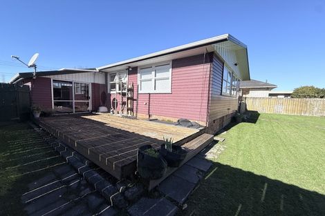 Photo of property in 8 Pandora Place, Pakuranga, Auckland, 2010