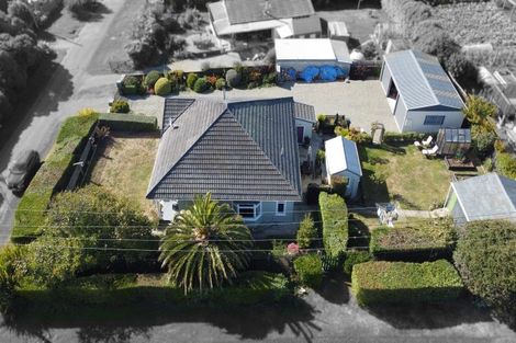 Photo of property in 7 Semple Street, Kakanui, Oamaru, 9495