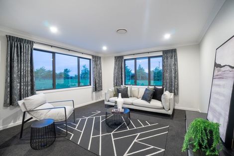 Photo of property in 7 Hartwell Drive, Kelvin Grove, Palmerston North, 4470