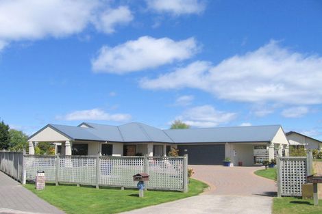 Photo of property in 7 Takawai Place, Nukuhau, Taupo, 3330