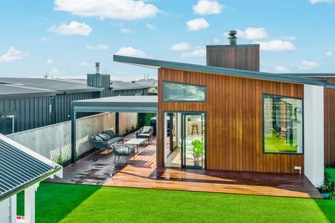 Photo of property in 14 Claw Place, Rolleston, 7615