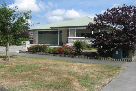 Photo of property in 6 Kimbolton Road, Feilding, 4702