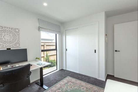 Photo of property in 4 Cotterville Crescent, Greytown, 5712