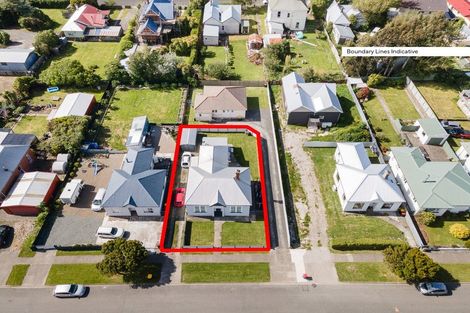 Photo of property in 18 Grace Street, Appleby, Invercargill, 9812