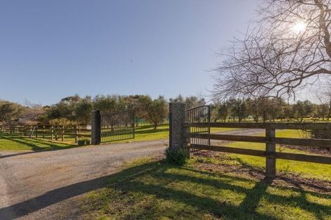Photo of property in 137 Old Hautere Road, Hautere, Otaki, 5582