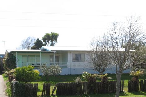 Photo of property in 101 Homedale Street, Pukehangi, Rotorua, 3015
