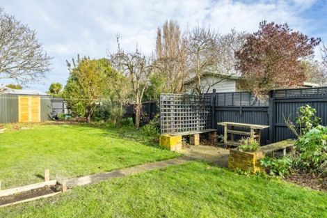 Photo of property in 161 Bordesley Street, Phillipstown, Christchurch, 8011