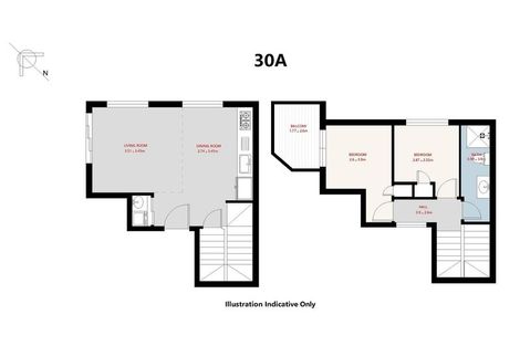 Photo of property in 30a Hororata Road, Hauraki, Auckland, 0622