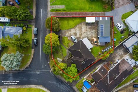 Photo of property in 13 Mildmay Road, Henderson, Auckland, 0610