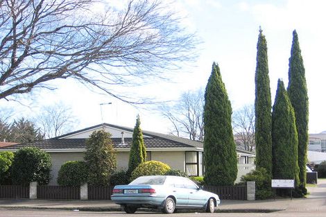 Photo of property in 3/609 Church Street, Terrace End, Palmerston North, 4410