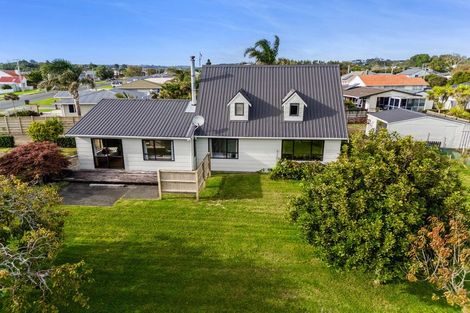 Photo of property in 59 Blake Street, Waitara, 4320