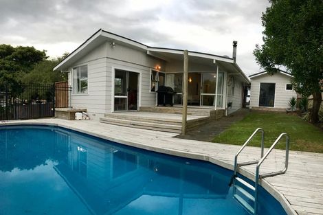 Photo of property in 21 Pelorus Street, Glenview, Hamilton, 3206