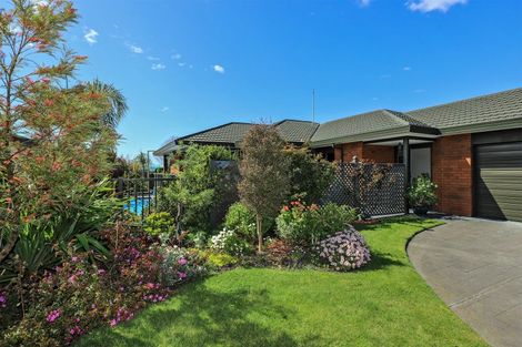 Photo of property in 21 Hyatt Grove, Greenmeadows, Napier, 4112