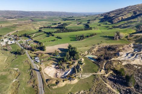 Photo of property in 537 Aubrey Road, Wanaka, 9305