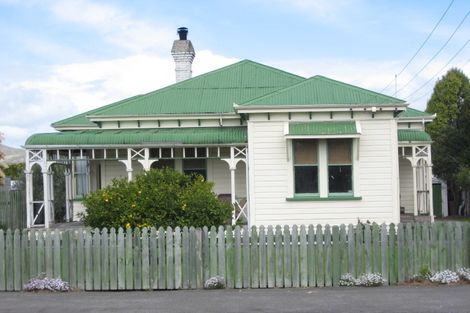 Photo of property in 7 Penny Street, Mayfield, Blenheim, 7201