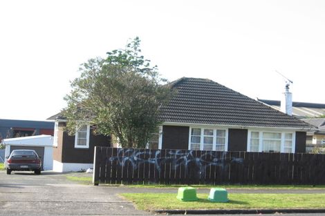 Photo of property in 8 Fields Road, Manurewa, Auckland, 2102