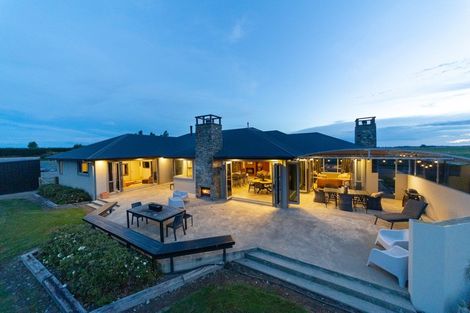 Photo of property in 1541 Rongotea Road, Kairanga, Palmerston North, 4475