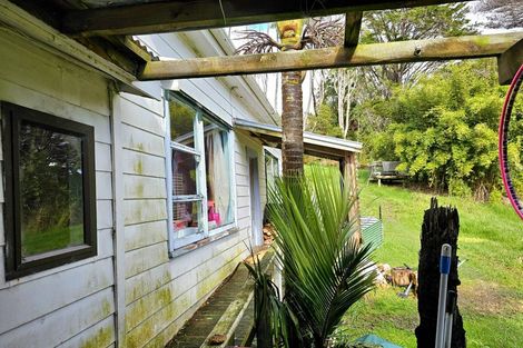 Photo of property in 243 Creamery Road, Kohukohu, 0491