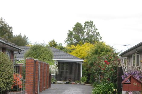 Photo of property in 1/66a Dunedin Street, Redwood, Christchurch, 8051