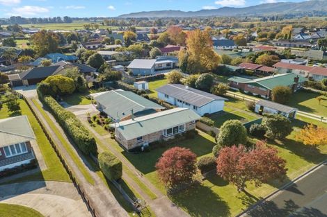 Photo of property in 6 Hanna Street, Te Aroha, 3320