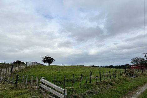 Photo of property in 846 Kaka Road, Okoki, Urenui, 4375