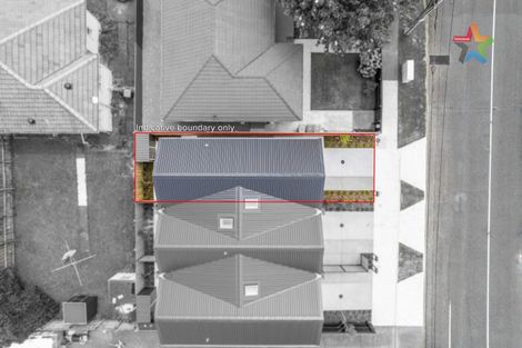 Photo of property in 273c Naenae Road, Naenae, Lower Hutt, 5011