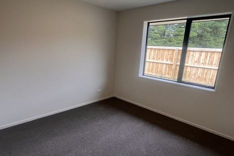 Photo of property in 5 Adamite Drive, Rolleston, 7615