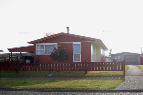 Photo of property in 8 Kowhai Avenue, Murupara, 3025