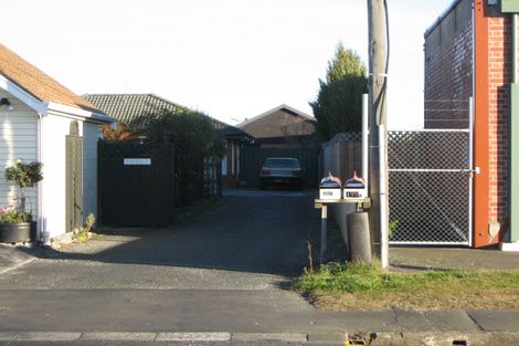 Photo of property in 177a Bower Avenue, New Brighton, Christchurch, 8083