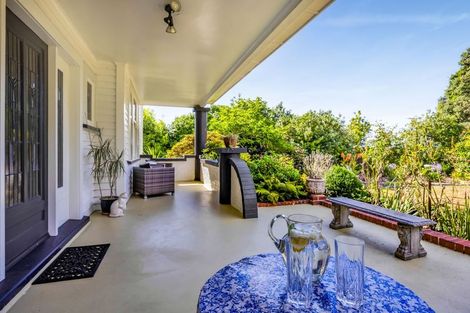 Photo of property in 1170a South Road, Manaia, 4678