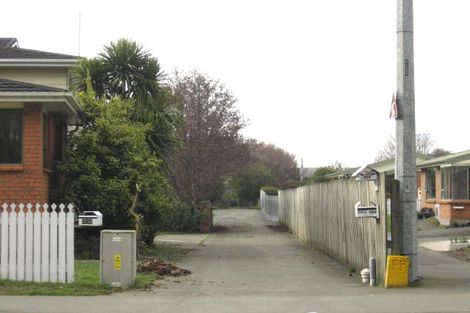 Photo of property in 2/204 Elles Road, Strathern, Invercargill, 9812