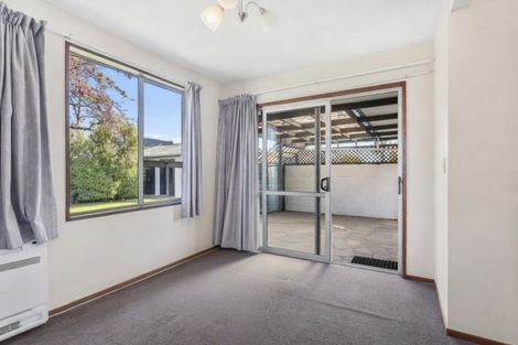 Photo of property in 7 Peraki Street, Kaiapoi, 7630