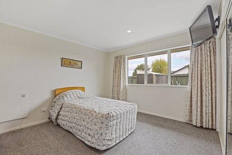 Photo of property in 55 Oakwood Drive, Rangiora, 7400