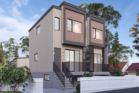 Photo of property in 213 Campbell Road, Greenlane, Auckland, 1061