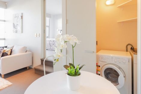 Photo of property in The Wellington Suites, 388/233 Cuba Street, Te Aro, Wellington, 6011