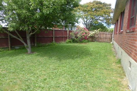 Photo of property in 9 Bayley Place, Spreydon, Christchurch, 8024