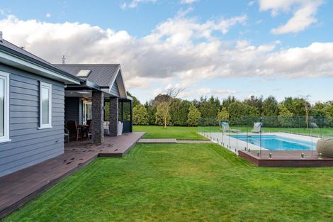 Photo of property in 27 Mill Grove, Clareville, Carterton, 5713