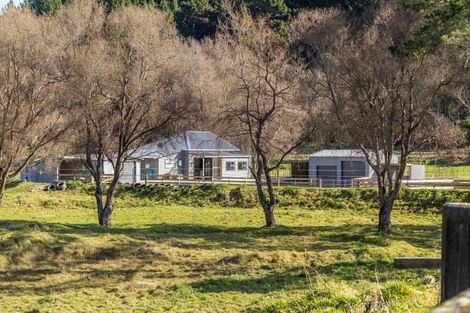 Photo of property in 10 Station Road, Mauriceville, Masterton, 5882