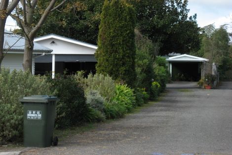 Photo of property in 8 Brookvale Road, Havelock North, 4130