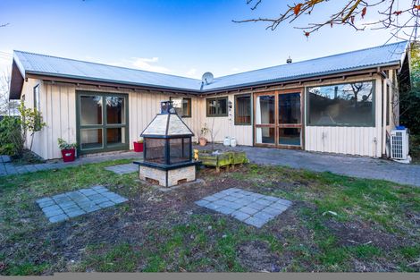 Photo of property in 4 Fergusson Street, Geraldine, 7930