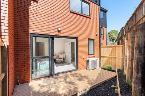 Photo of property in 6/26 Morton Avenue, Forrest Hill, Auckland, 0620