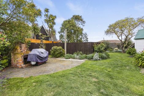 Photo of property in 64 Rangiora Woodend Road, Woodend, 7610