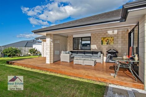 Photo of property in 8 Dunstan Avenue, Tikipunga, Whangarei, 0112